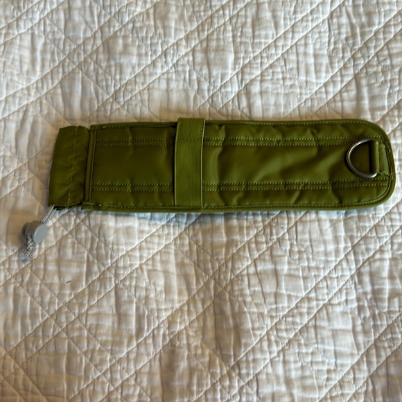 Like new lug hot tool travel protective sleeve. - Picture 2 of 2